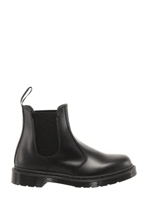 Dr. Martens 2976 Mono Chelsea Boots
