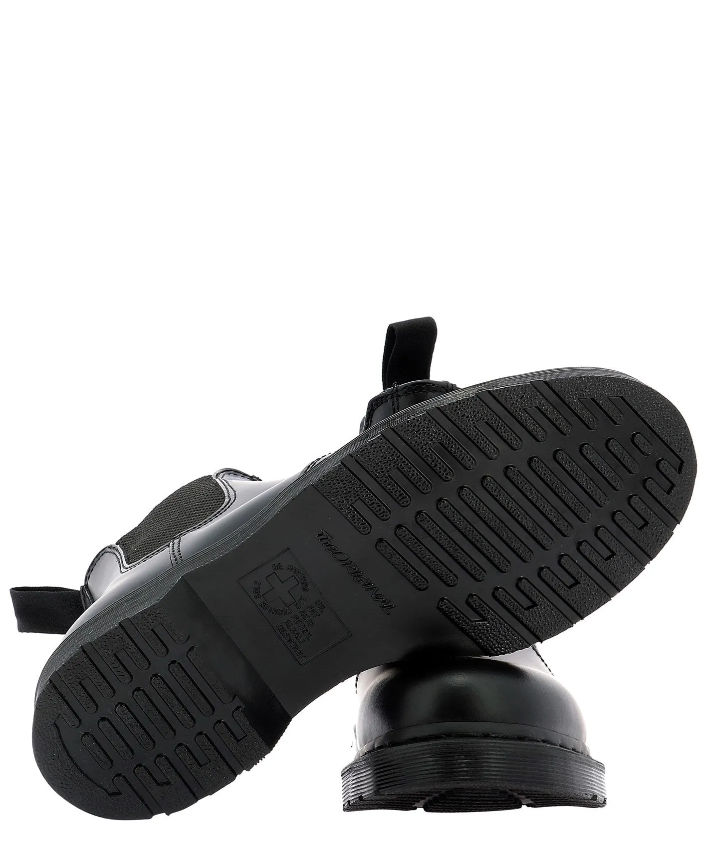 Dr. Martens 2976 Mono Chelsea Boots