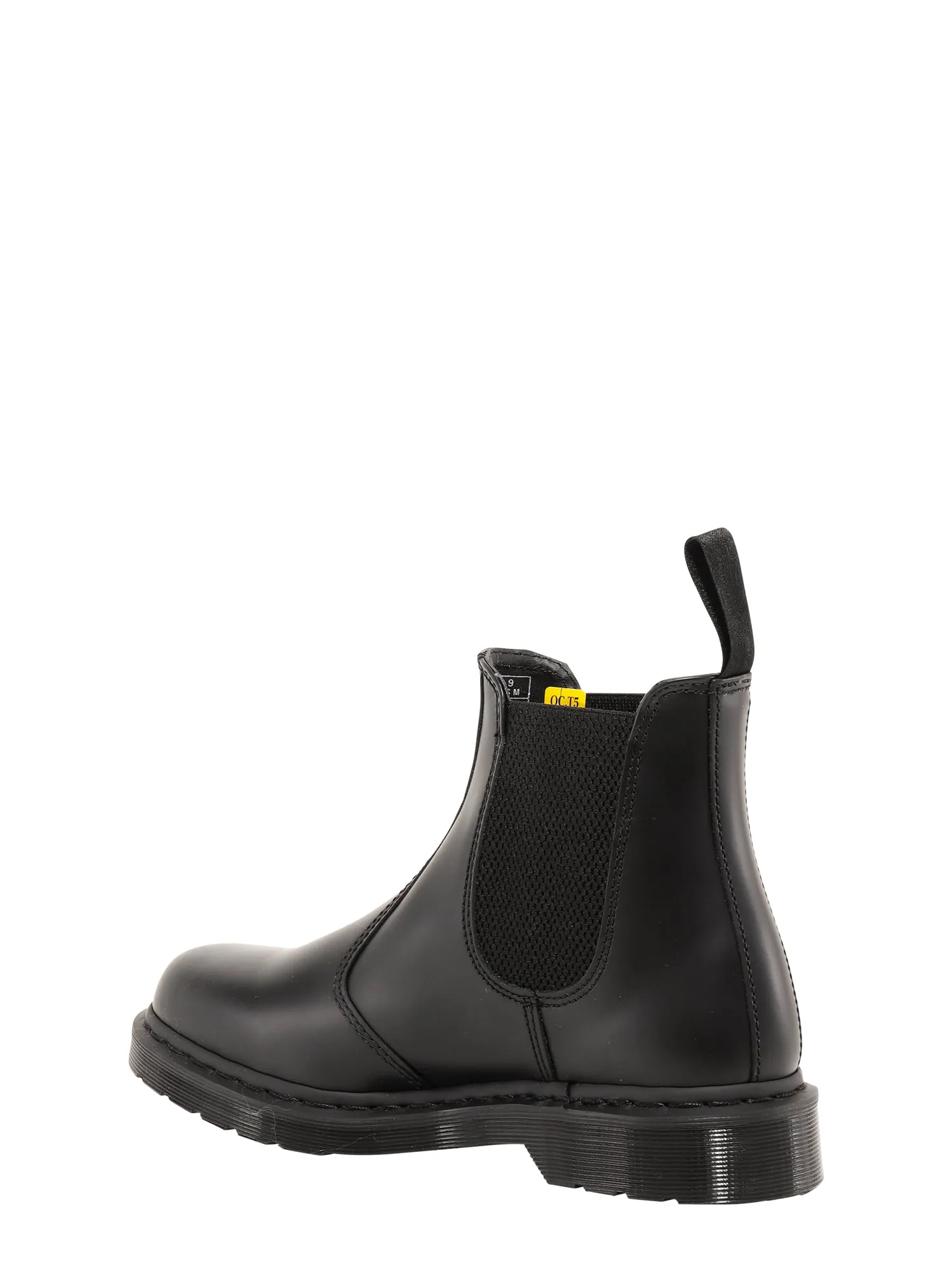 Dr. Martens 2976 Mono Chelsea Boots