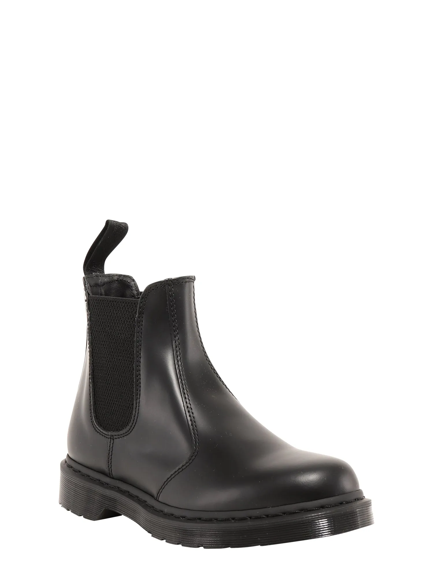Dr. Martens 2976 Mono Chelsea Boots