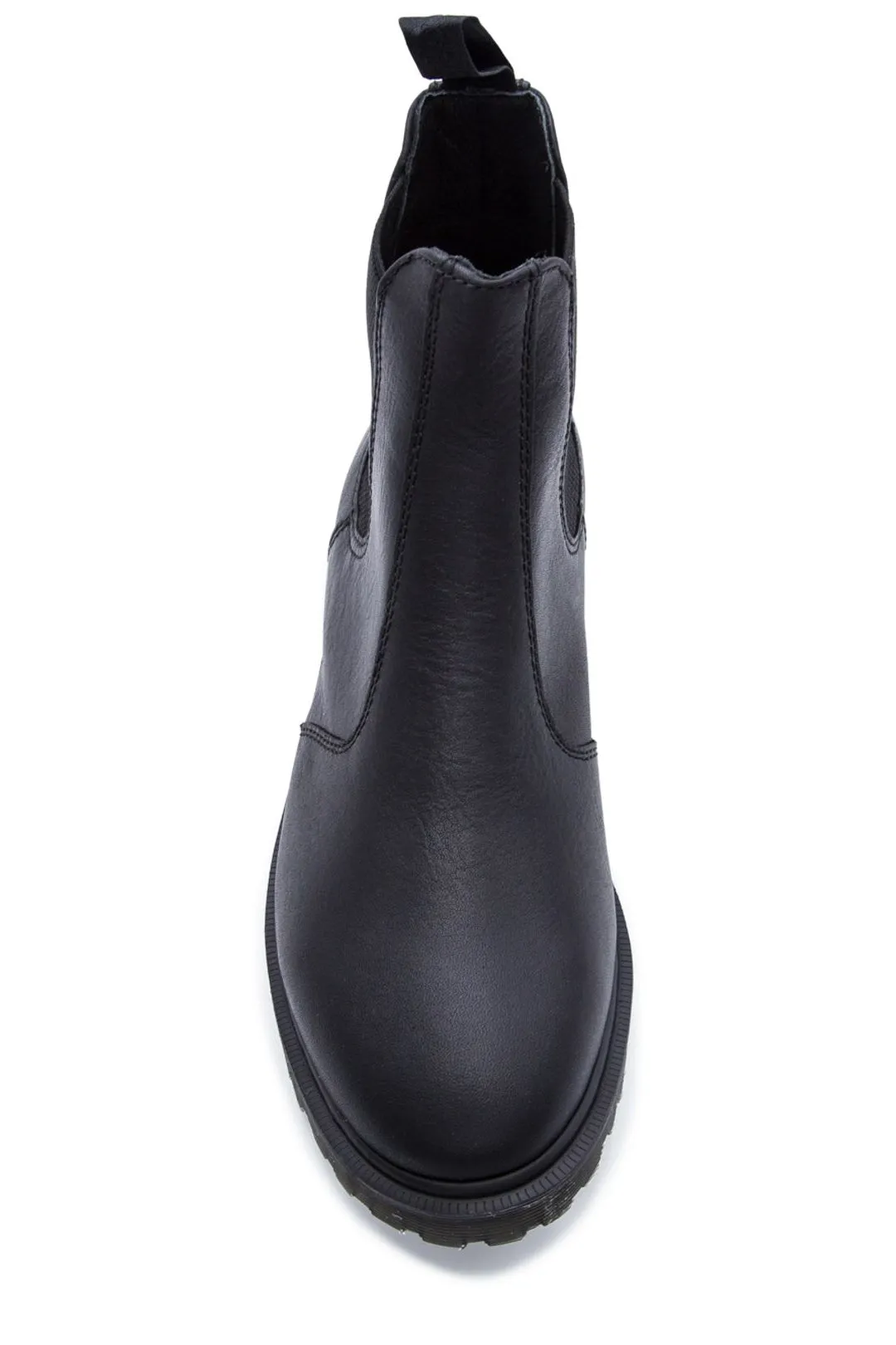 Dr. Martens Chelsea Ankle Boots