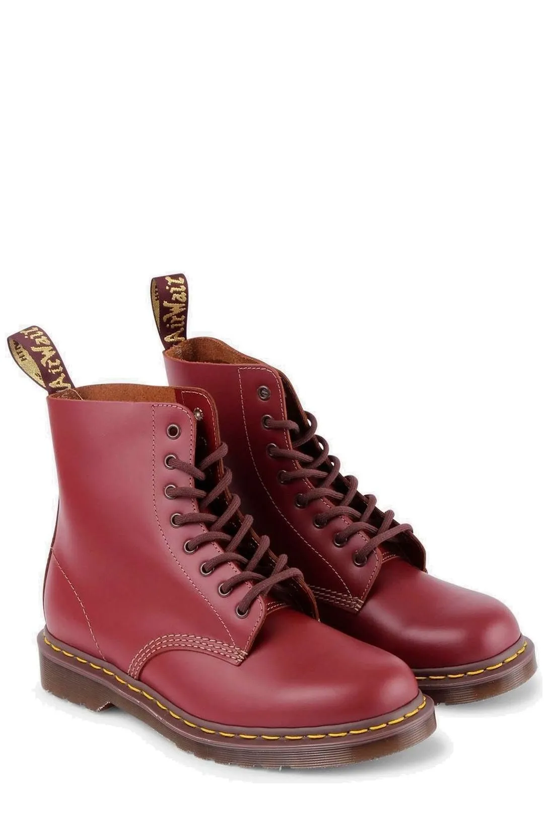 Dr. Martens Vintage 1460 Ankle Boots