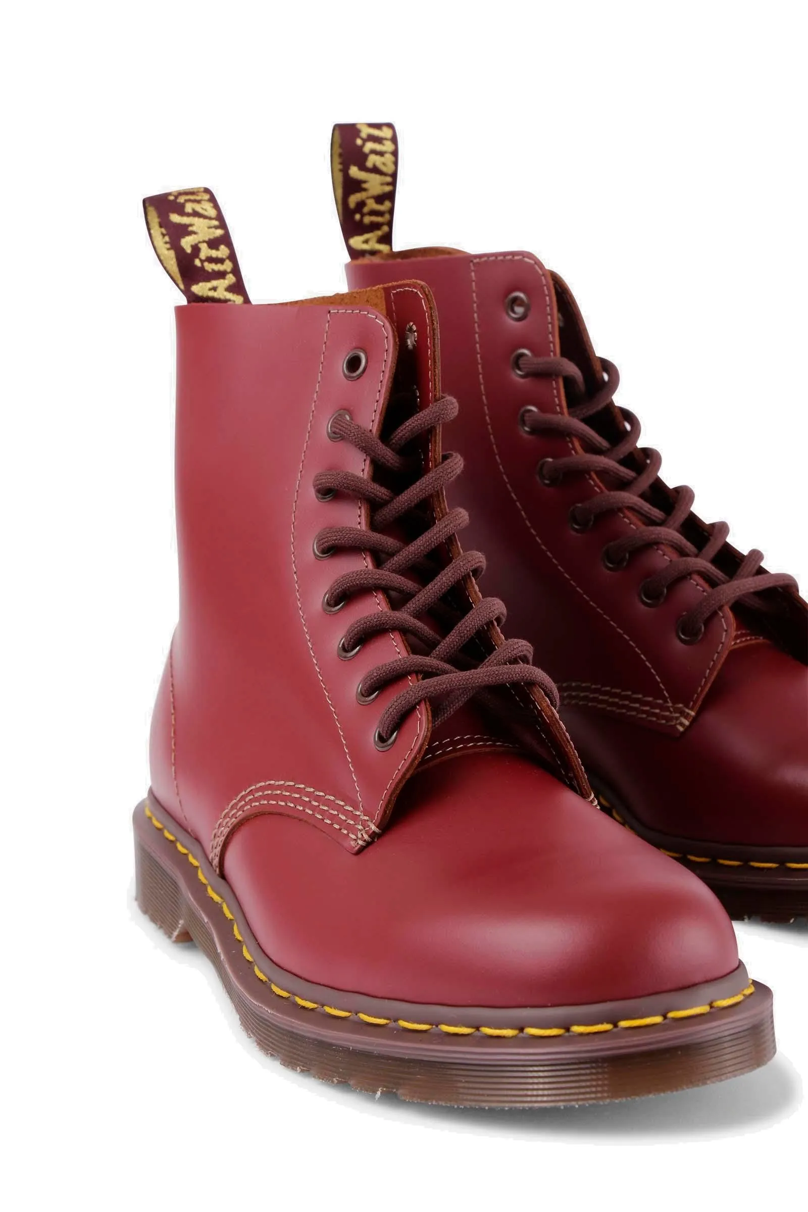 Dr. Martens Vintage 1460 Ankle Boots