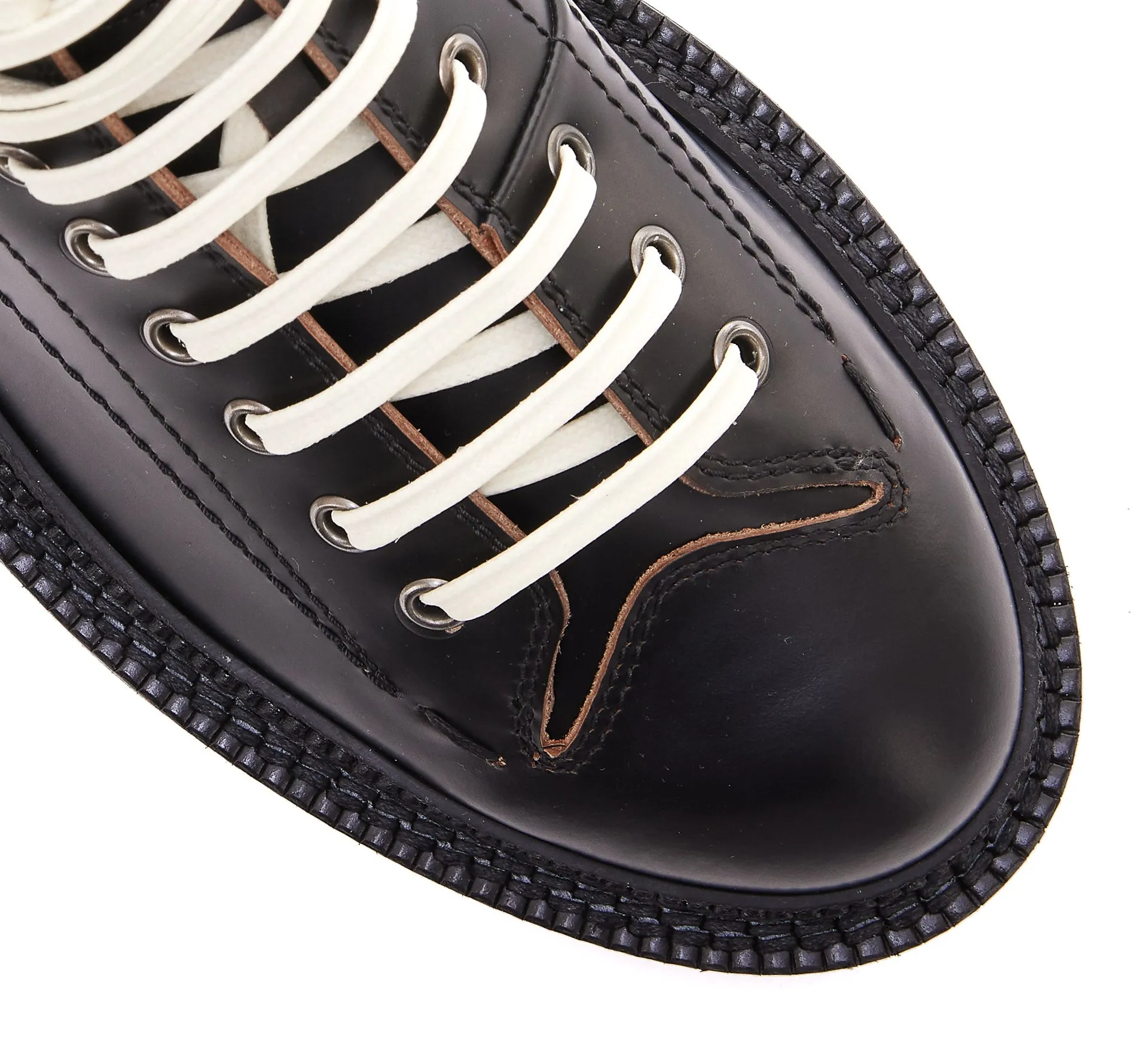 Dsquared2 High-Top Ankle Boots
