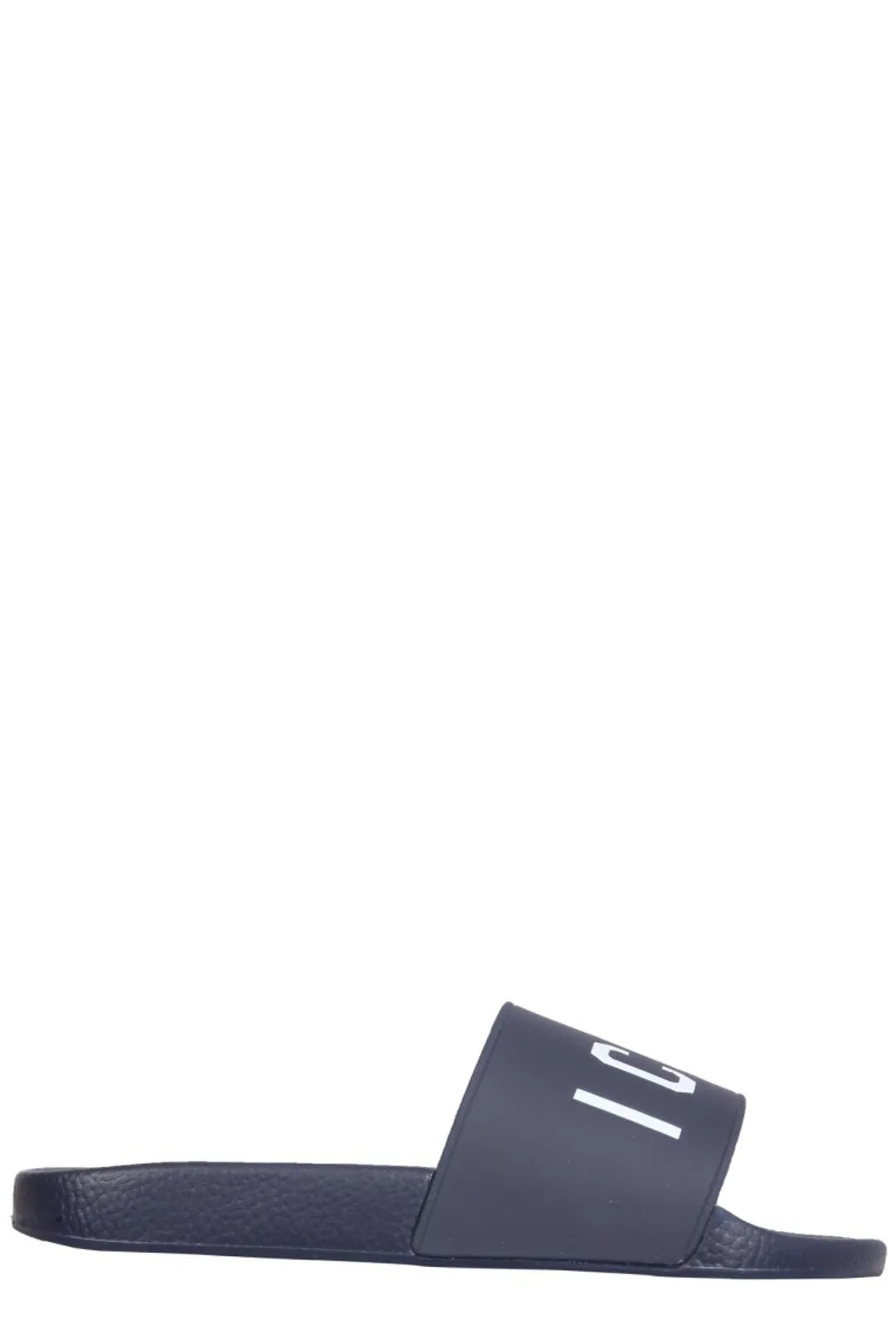 Dsquared2 Icon Logo Print Slides