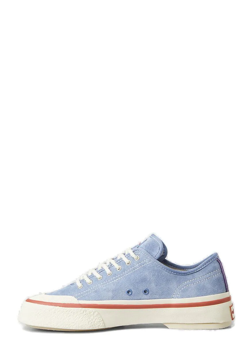 Eytys Laguna Cielo Lace-Up Sneakers