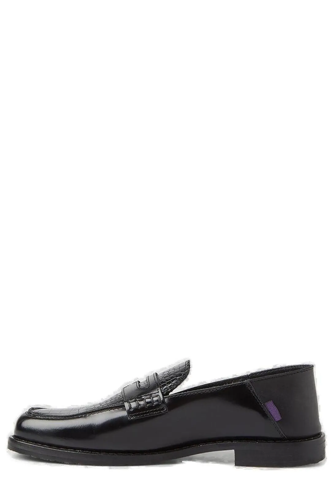 Eytys Otello Penny Round Toe Loafers