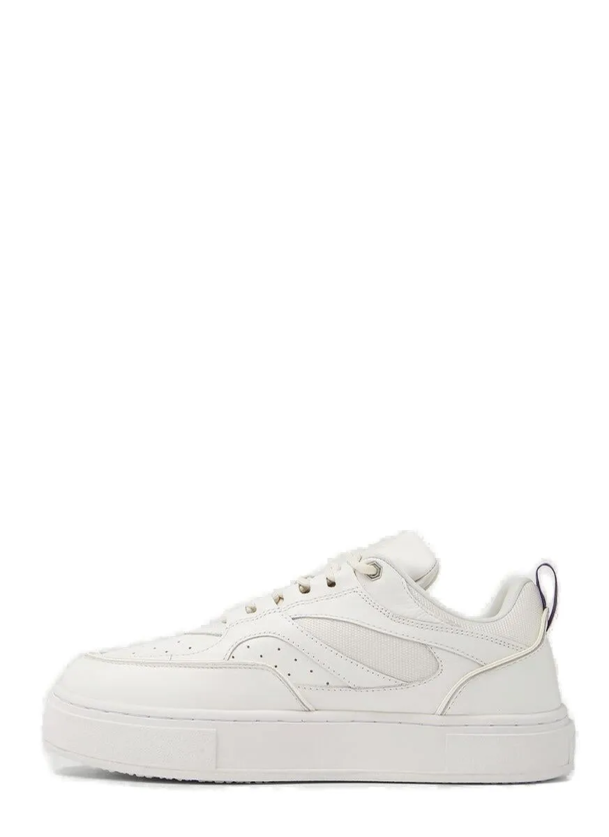 Eytys Sidney Low-Top Sneakers