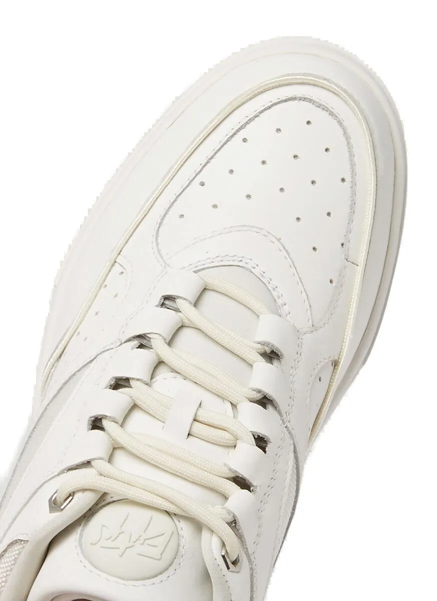 Eytys Sidney Low-Top Sneakers