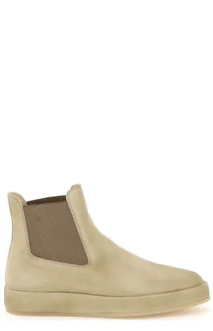 Fear of God Almond Toe Ankle Boots