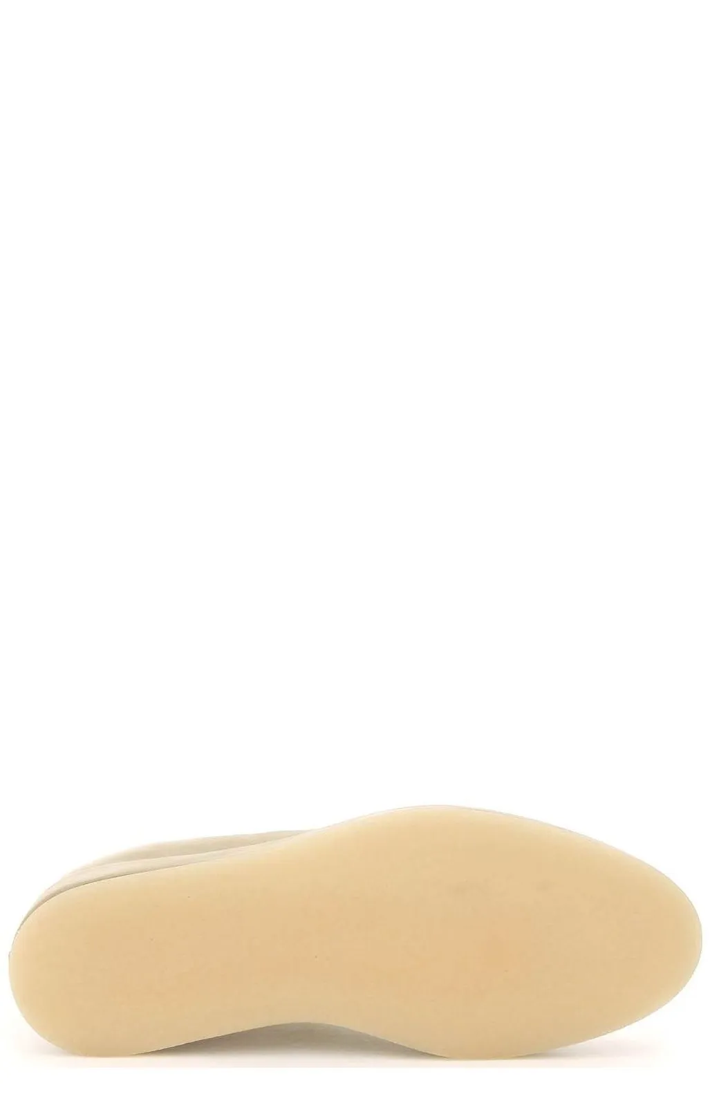 Fear of God Almond Toe Ankle Boots