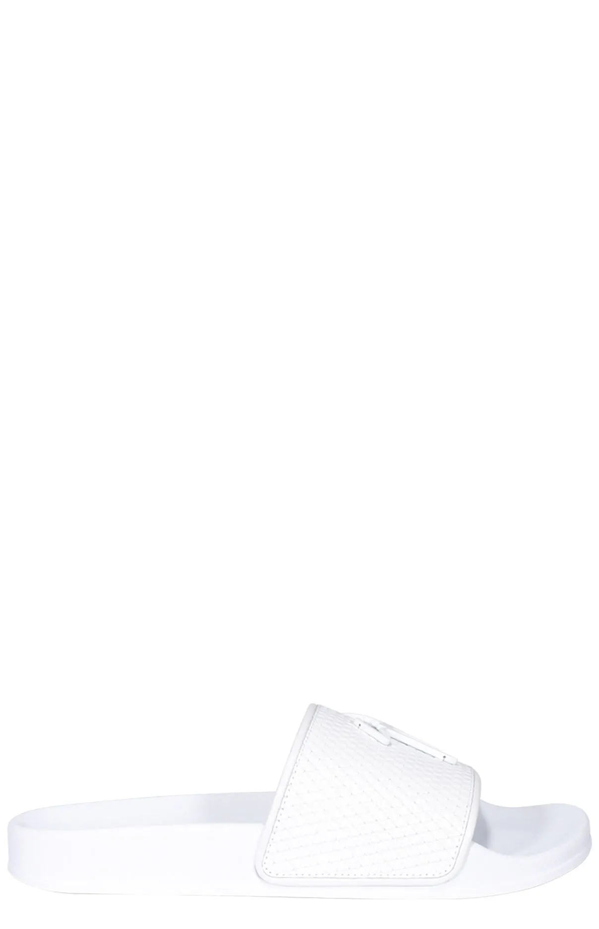 Giuseppe Zanotti Brett Logo Detailed Slides