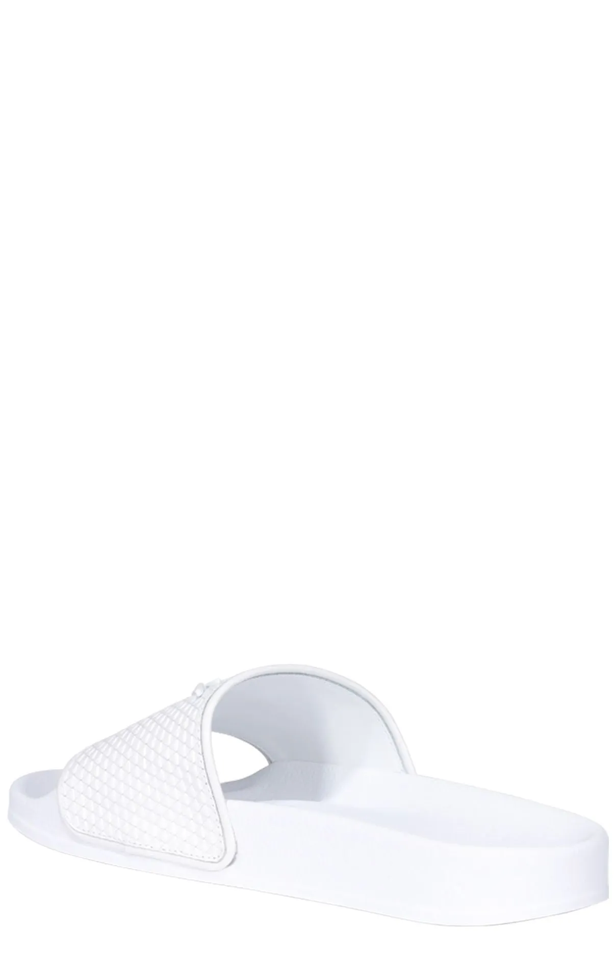 Giuseppe Zanotti Brett Logo Detailed Slides