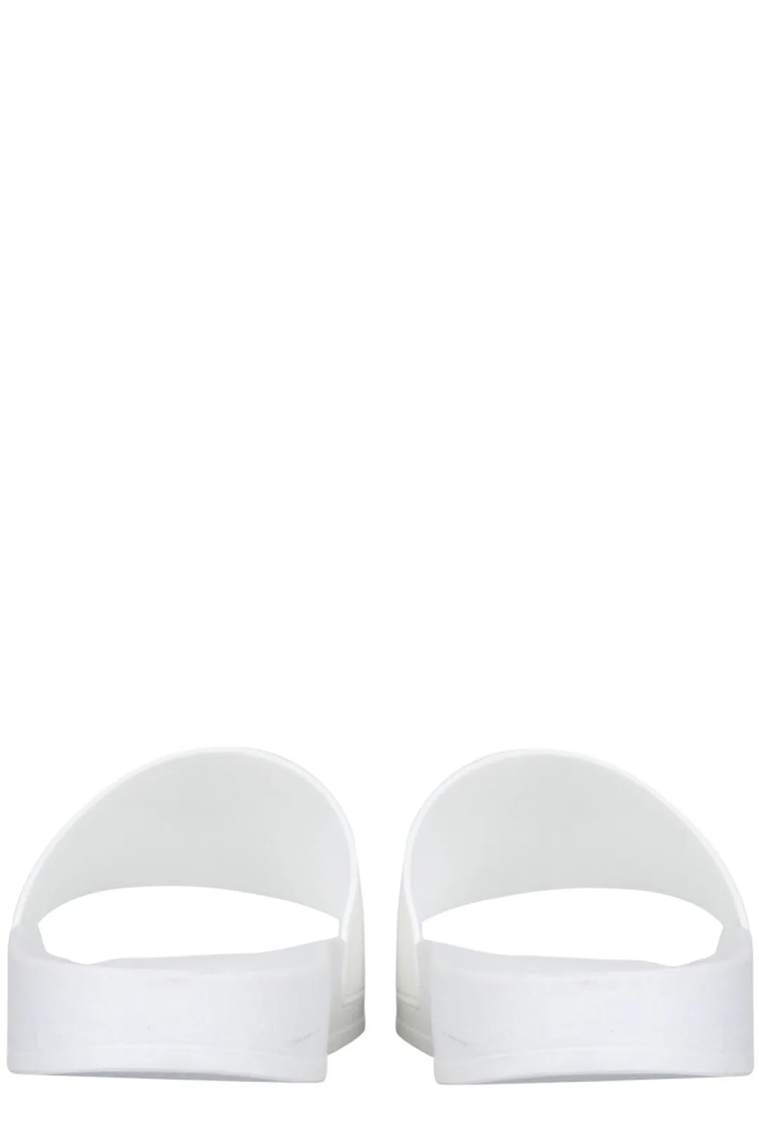 Giuseppe Zanotti Brett Logo Printed Slides