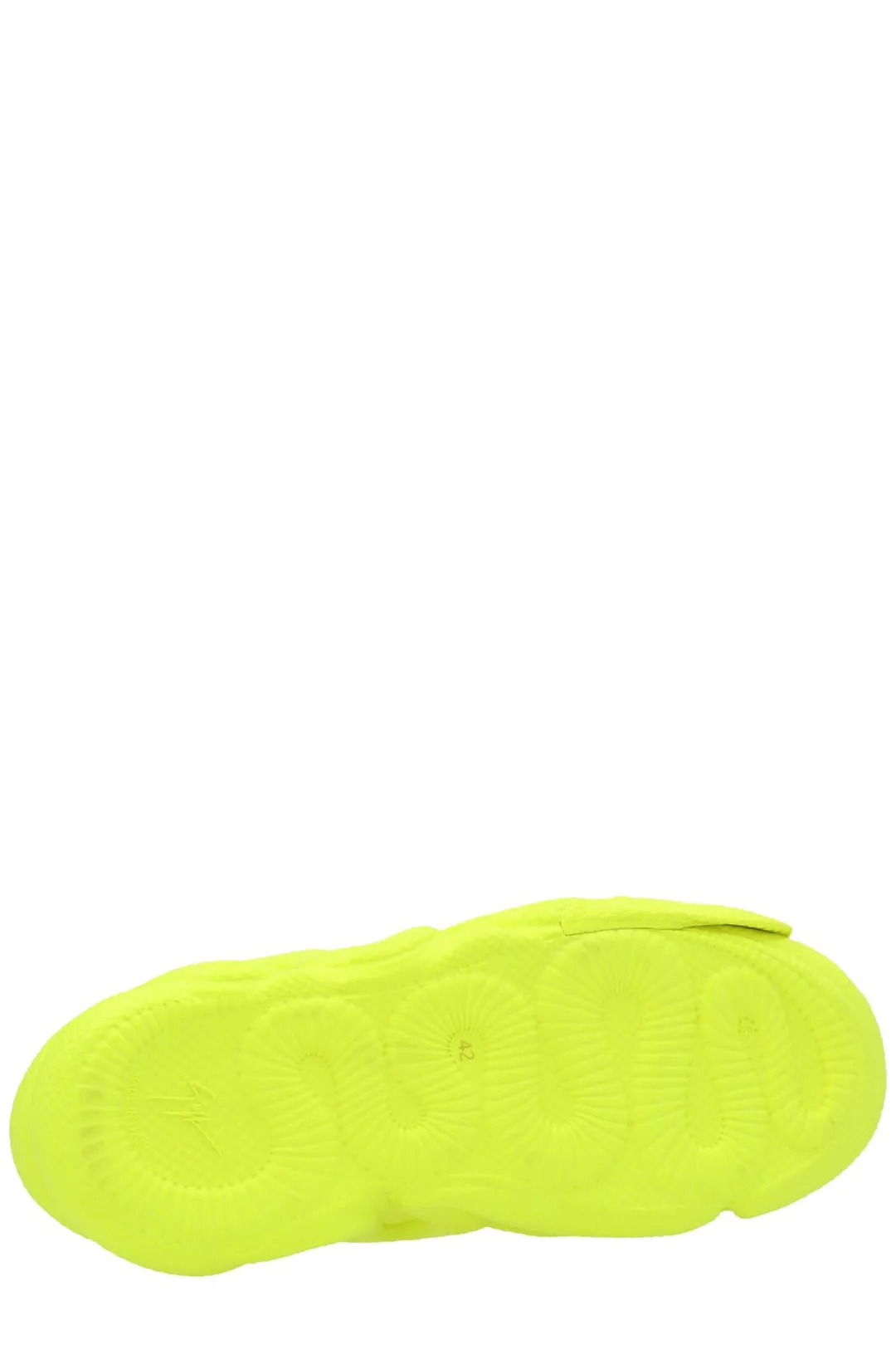 Giuseppe Zanotti Cobras Lace-Up Sneakers