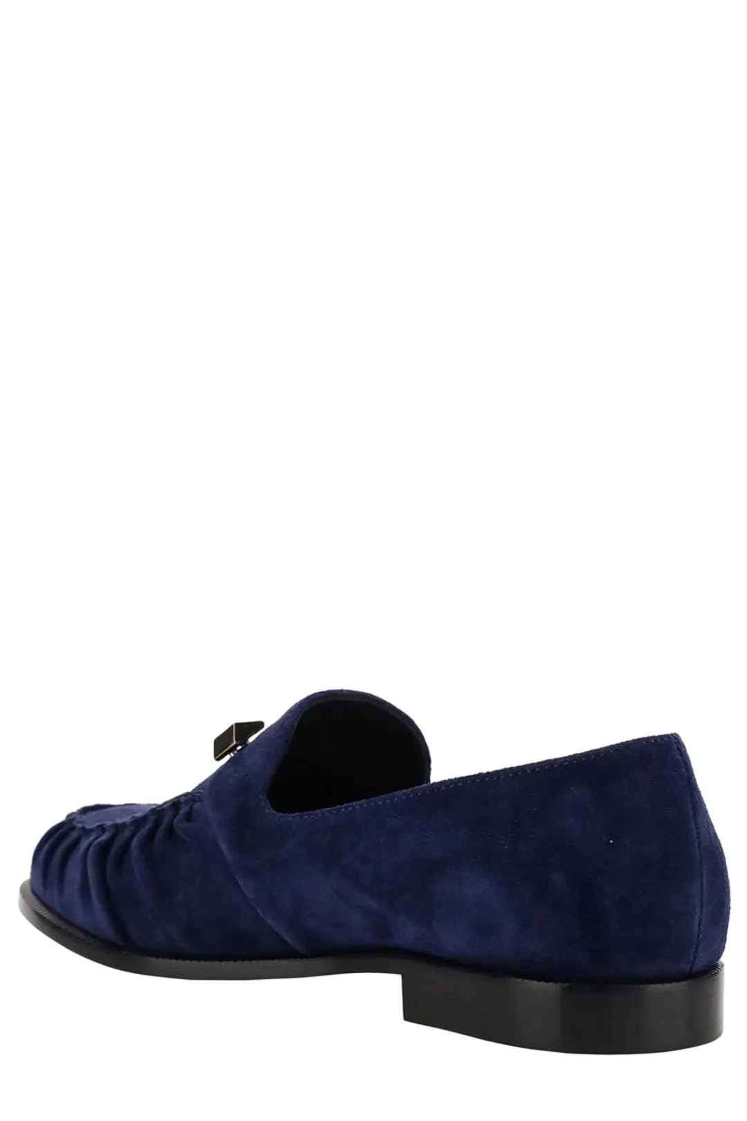 Giuseppe Zanotti Jareth Slip-On Loafers