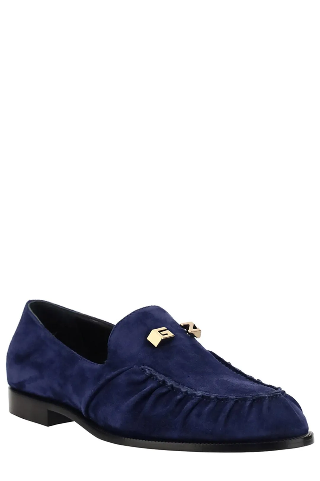 Giuseppe Zanotti Jareth Slip-On Loafers