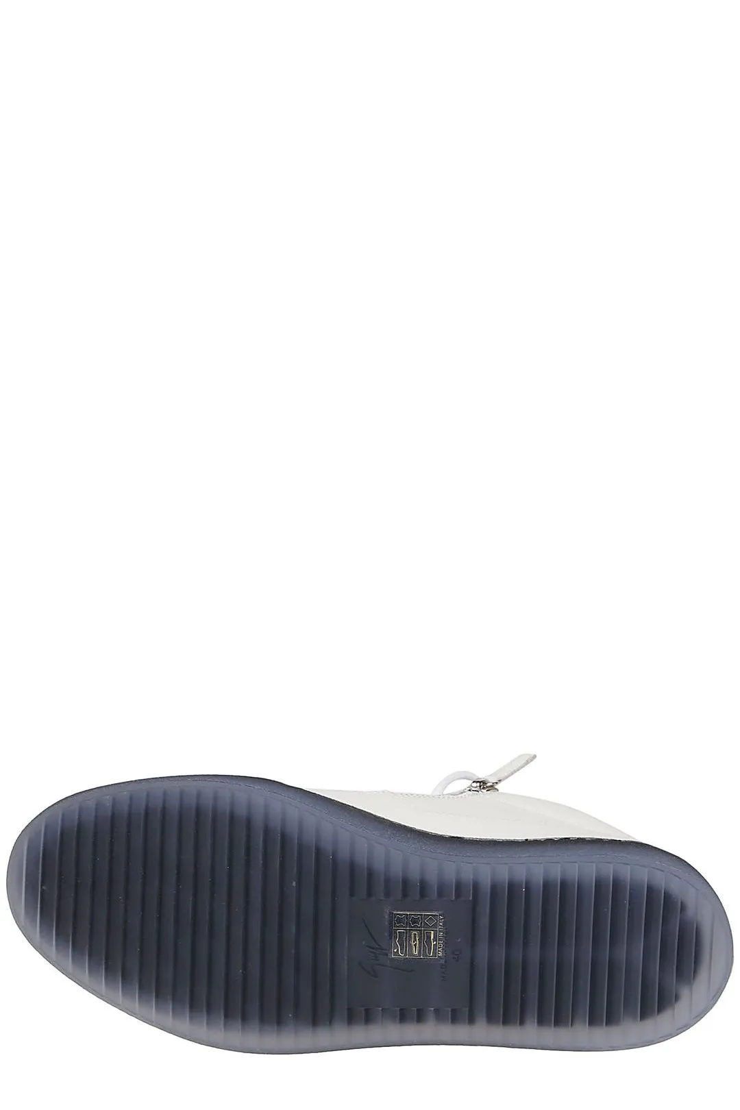 Giuseppe Zanotti Kriss High-Top Sneakers