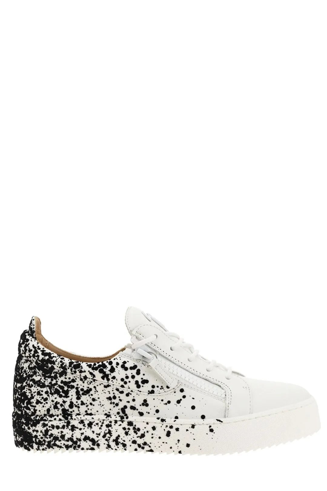 Giuseppe Zanotti May London Sneakers