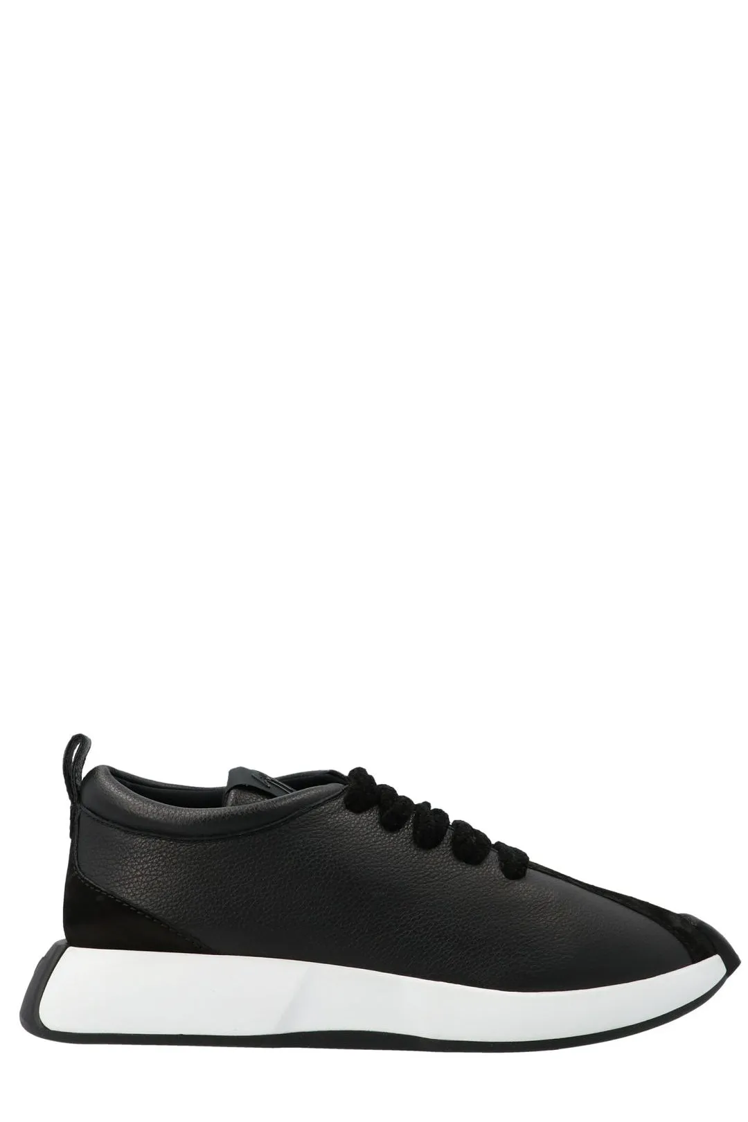 Giuseppe Zanotti Platform Low-Top Sneakers