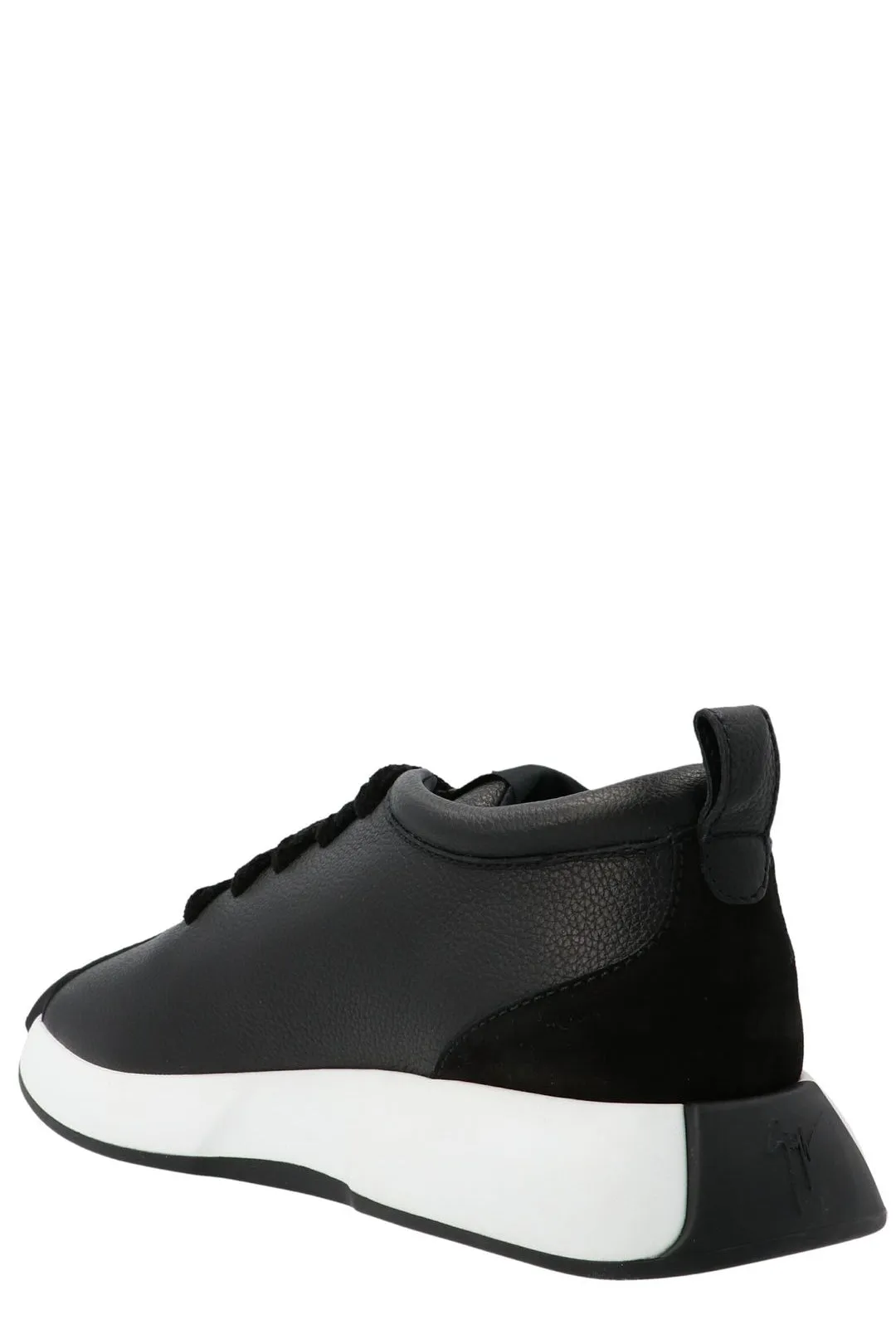 Giuseppe Zanotti Platform Low-Top Sneakers