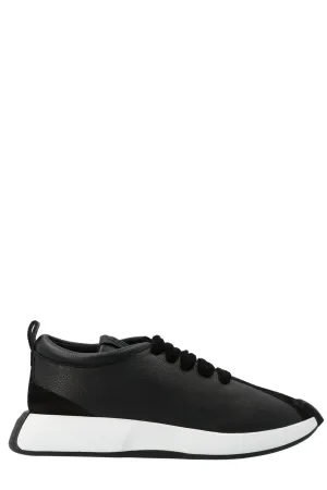Giuseppe Zanotti Platform Low-Top Sneakers