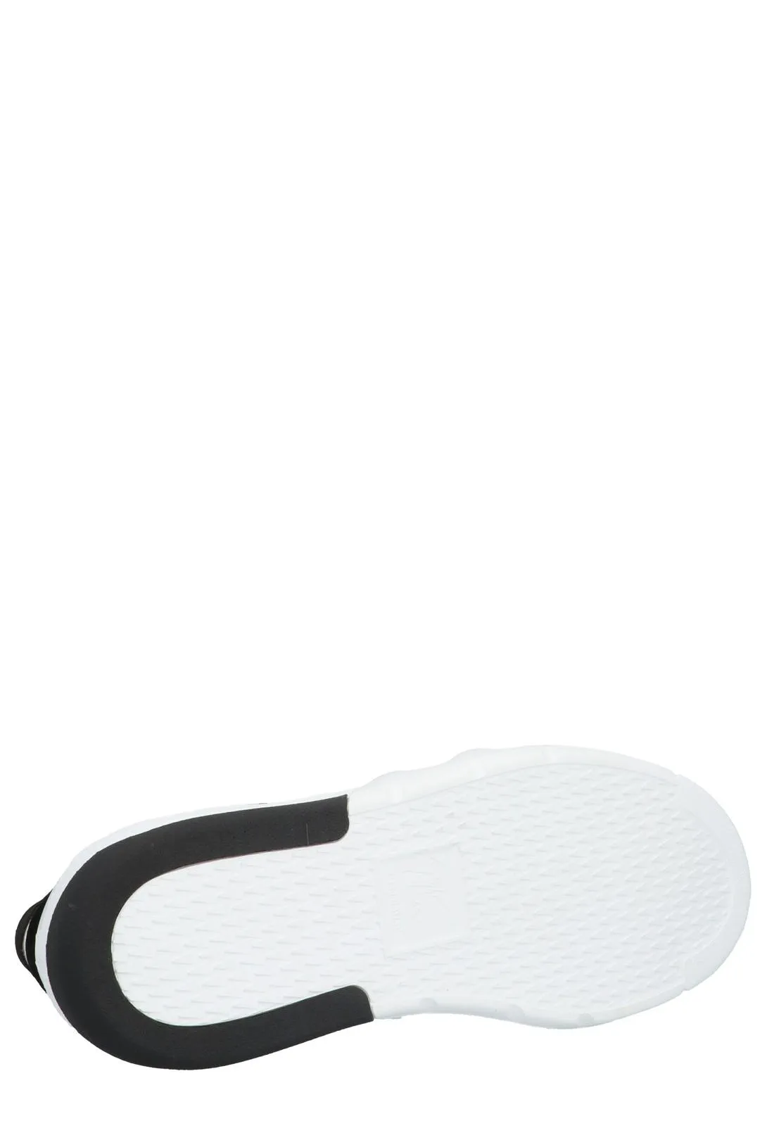 Giuseppe Zanotti Two Tone Lace Up Sneakers