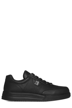 Givenchy 4G Lace-Up Sneakers