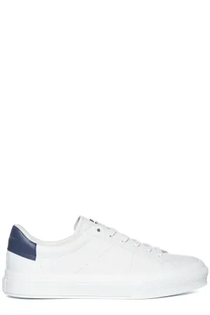 Givenchy City Court Sneakers