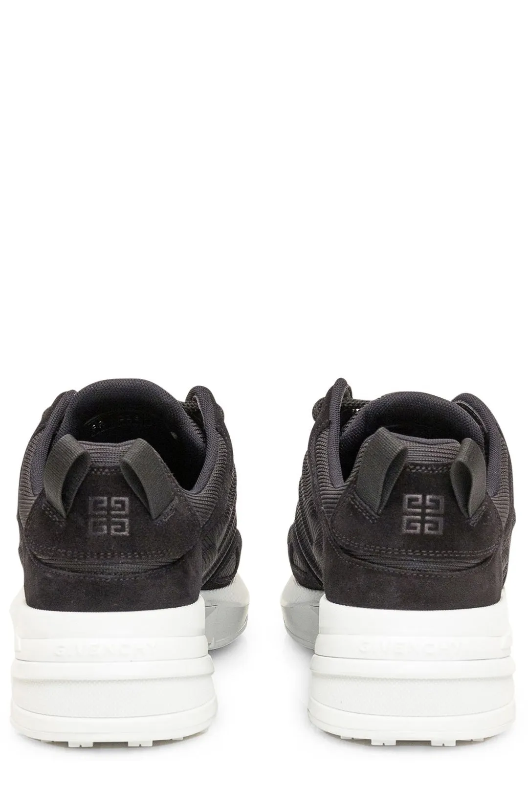 Givenchy GIV 1 Light Lace-Up Sneakers