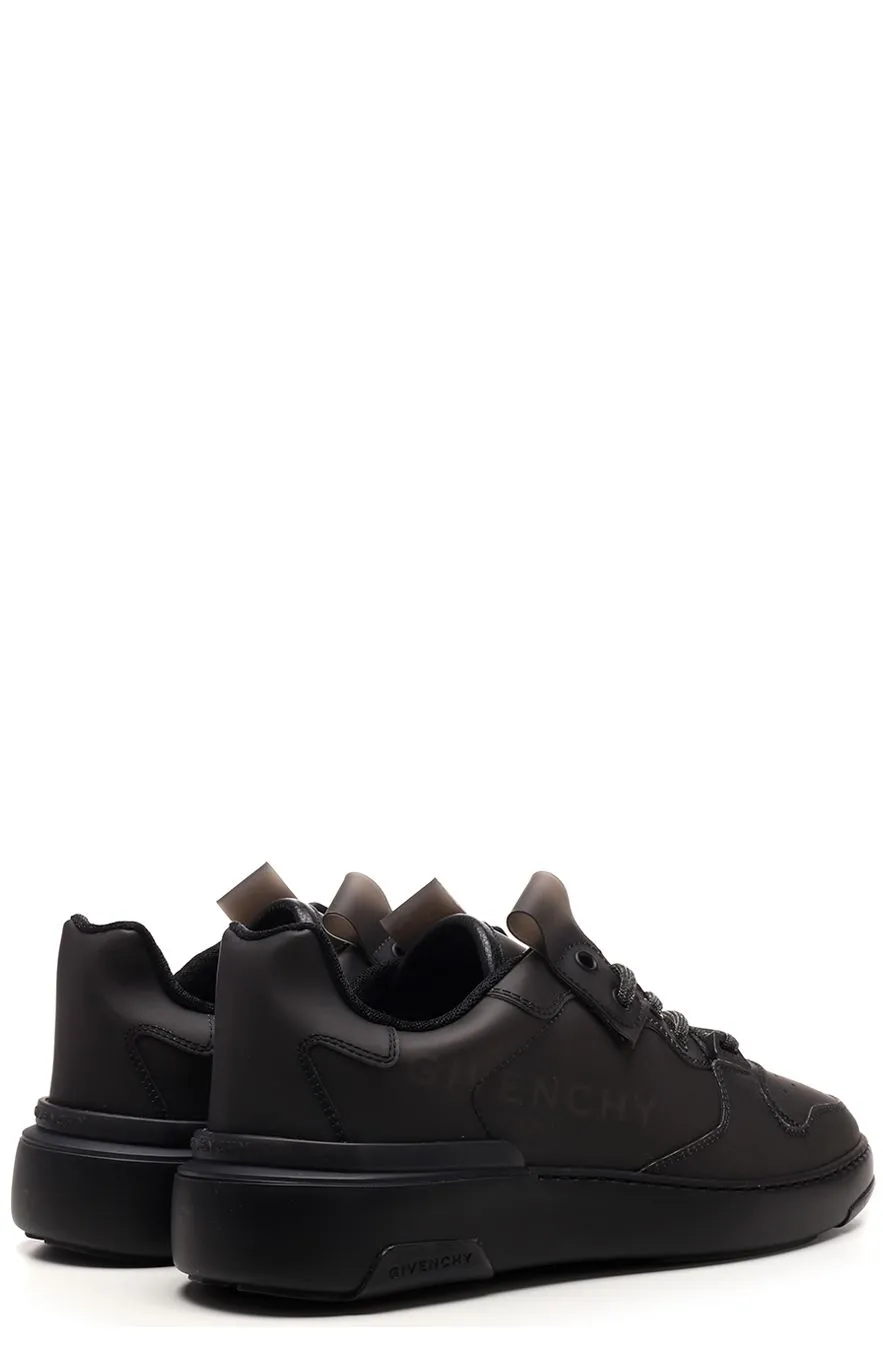 Givenchy Wing Low-Top Sneakers