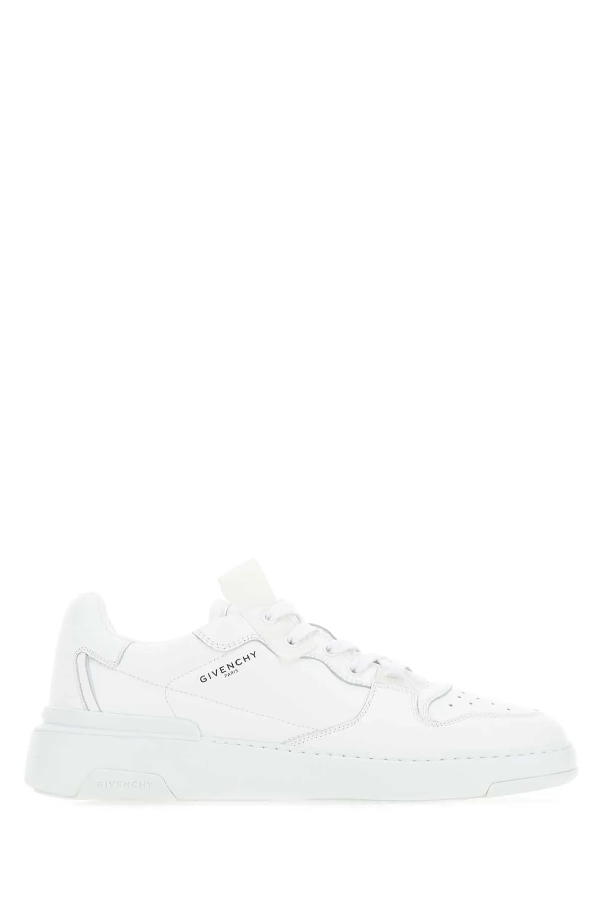 Givenchy Wing Low-Top Sneakers