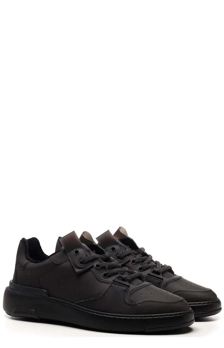 Givenchy Wing Low-Top Sneakers