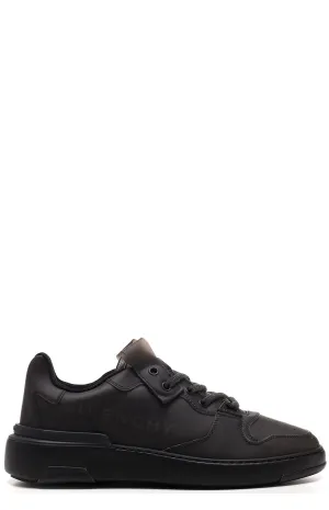 Givenchy Wing Low-Top Sneakers