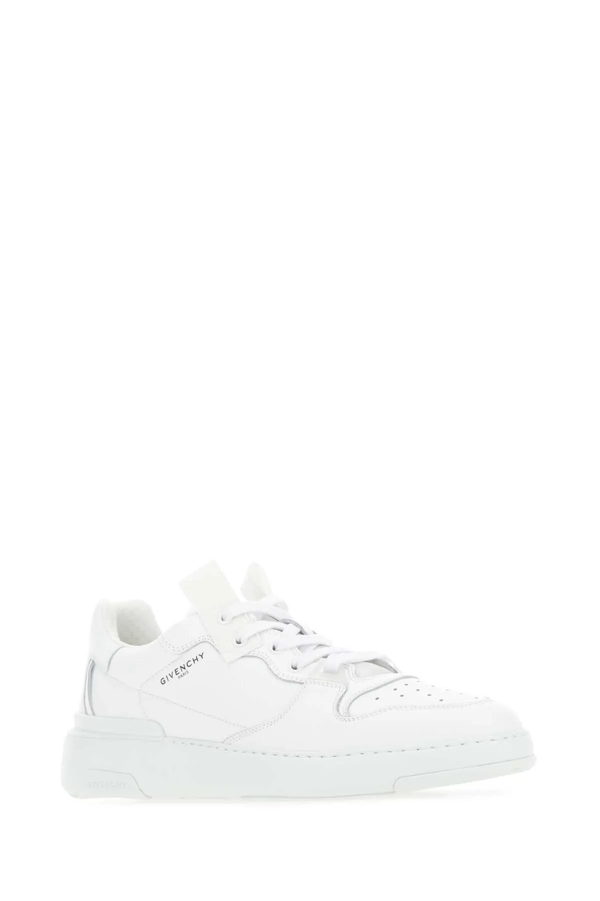 Givenchy Wing Low-Top Sneakers