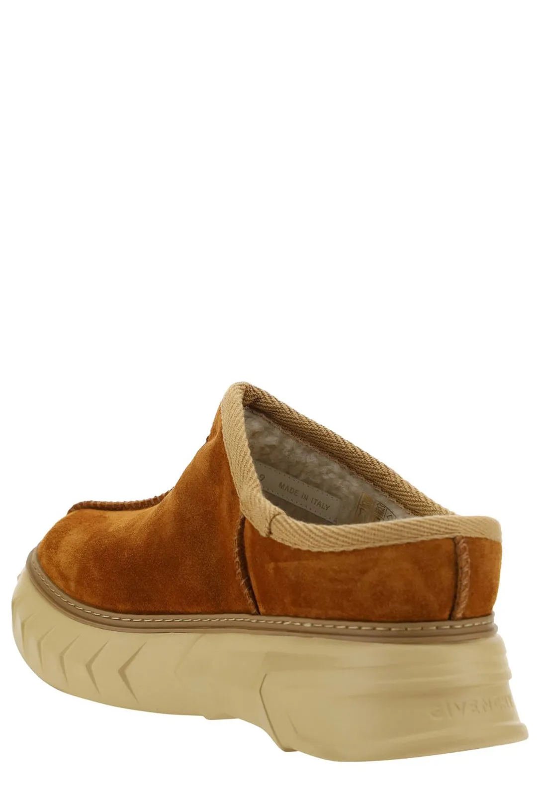 Givenchy Winter Mallow Mules