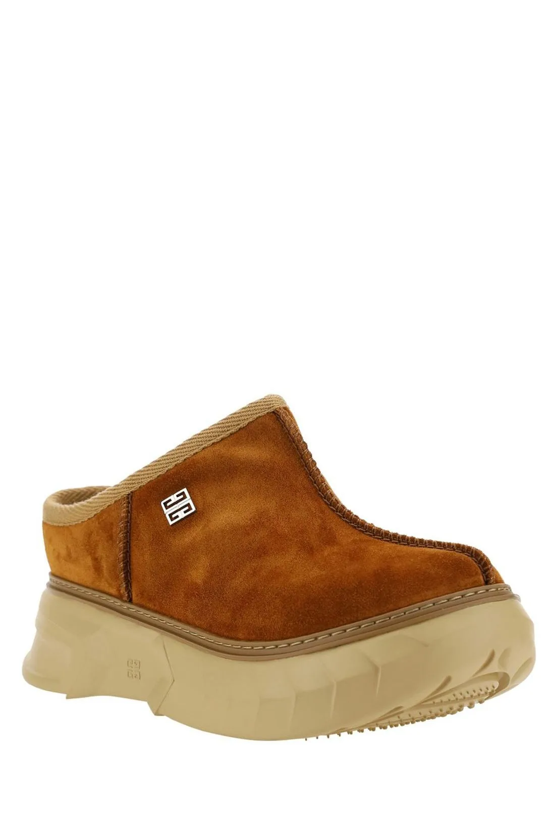 Givenchy Winter Mallow Mules