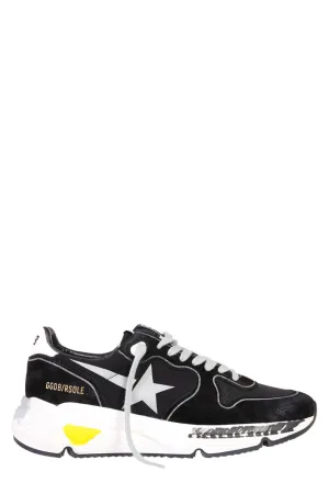 Golden Goose Deluxe Brand Running Sole Sneakers