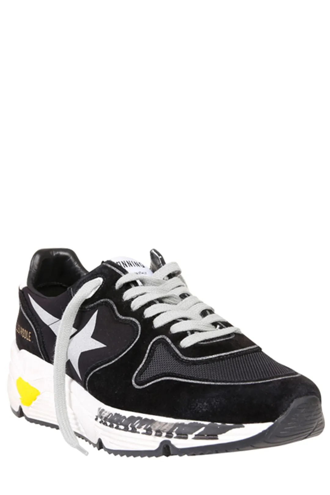 Golden Goose Deluxe Brand Running Sole Sneakers