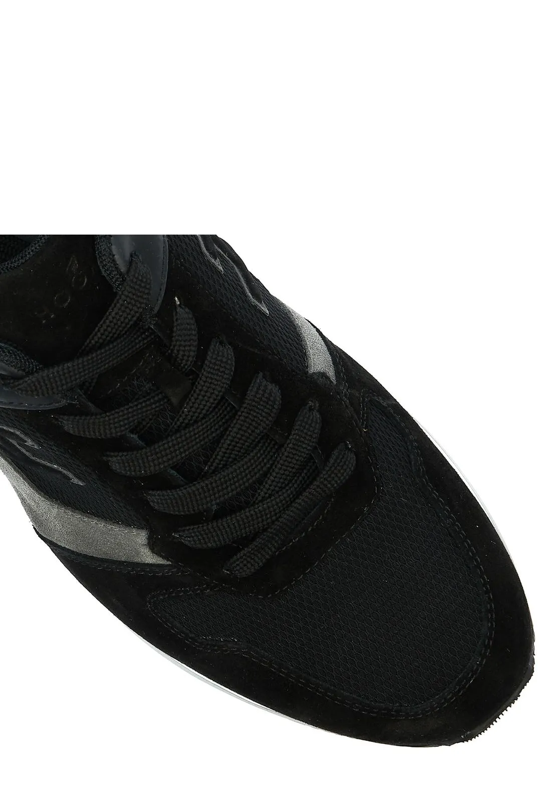 Hogan H321 Low-Top Sneakers
