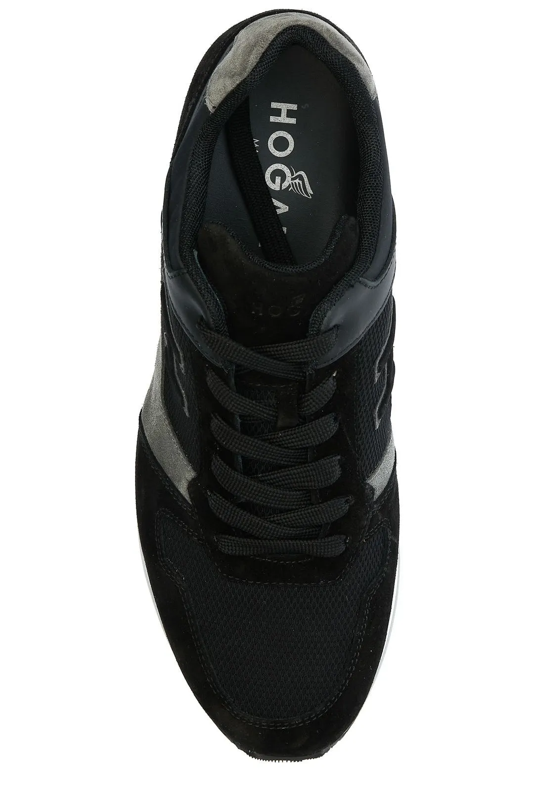Hogan H321 Low-Top Sneakers