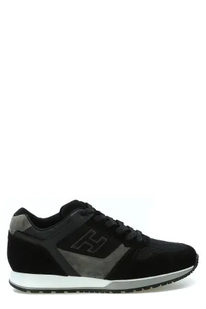Hogan H321 Low-Top Sneakers