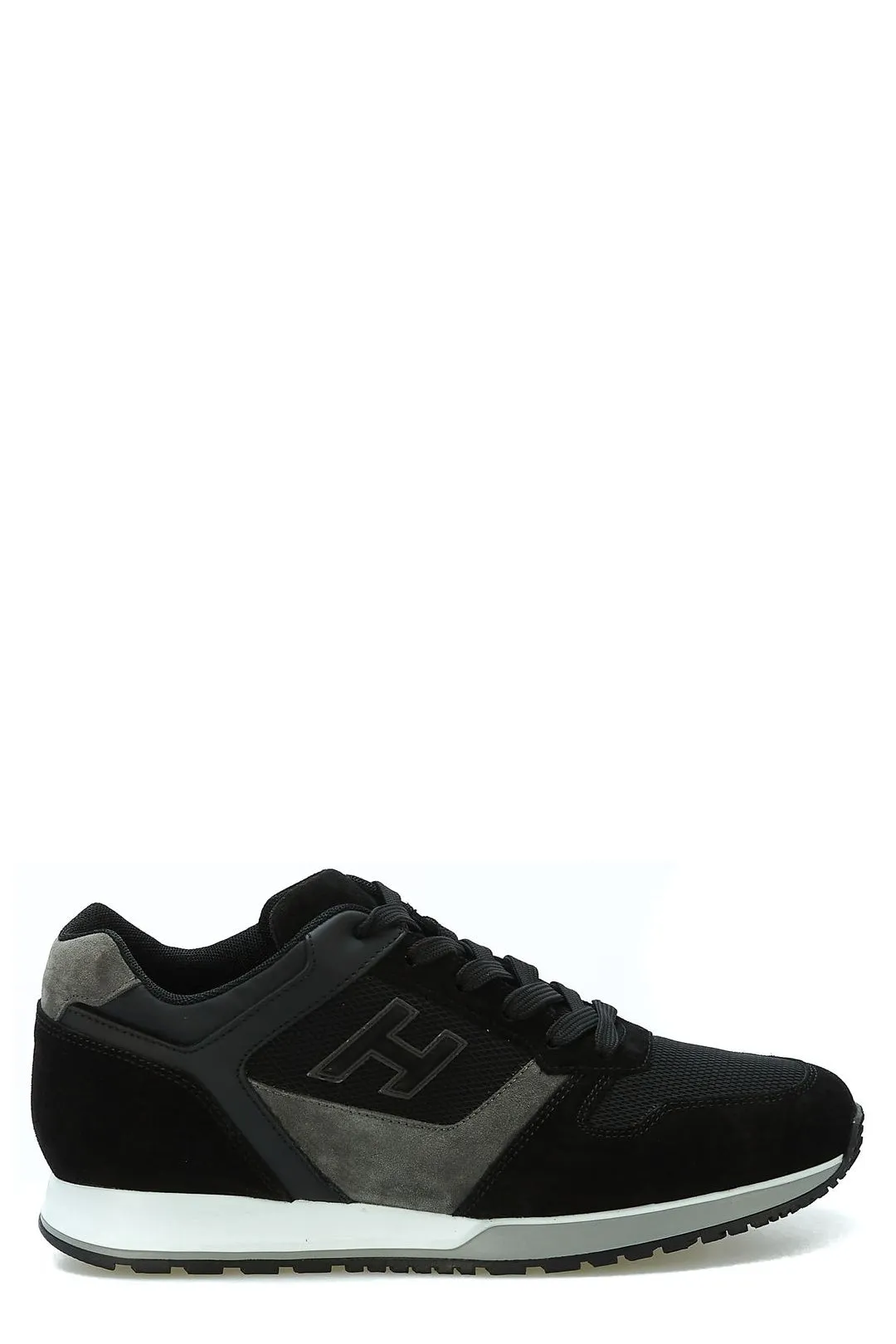 Hogan H321 Low-Top Sneakers