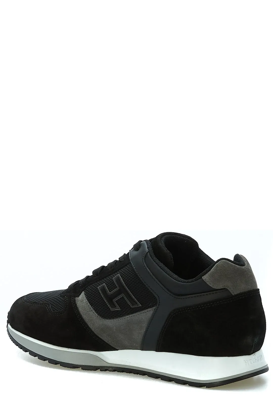 Hogan H321 Low-Top Sneakers