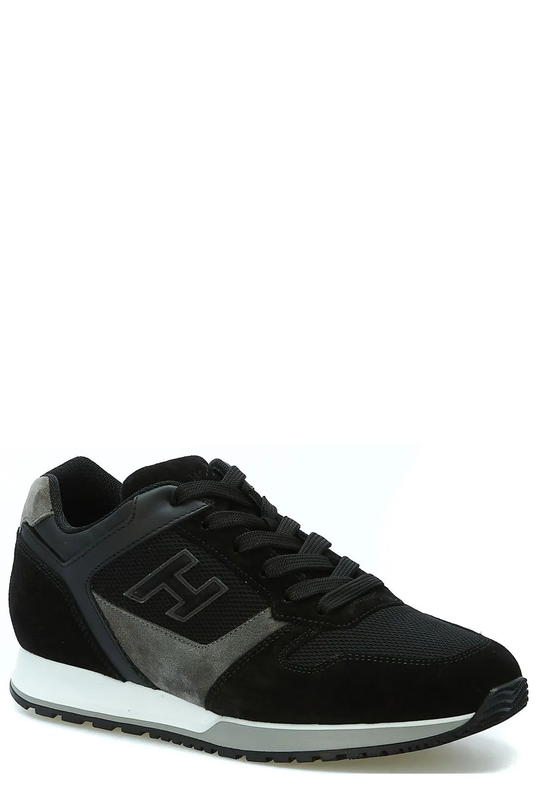Hogan H321 Low-Top Sneakers