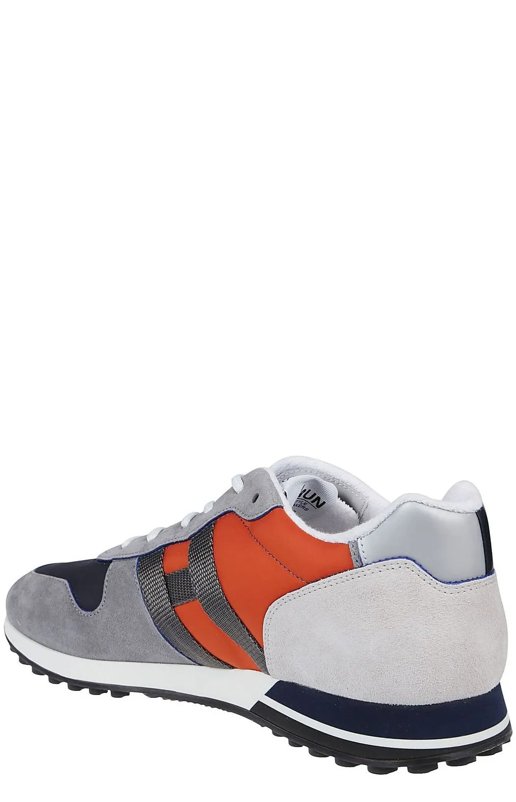 Hogan H383 Lace-Up Sneakers
