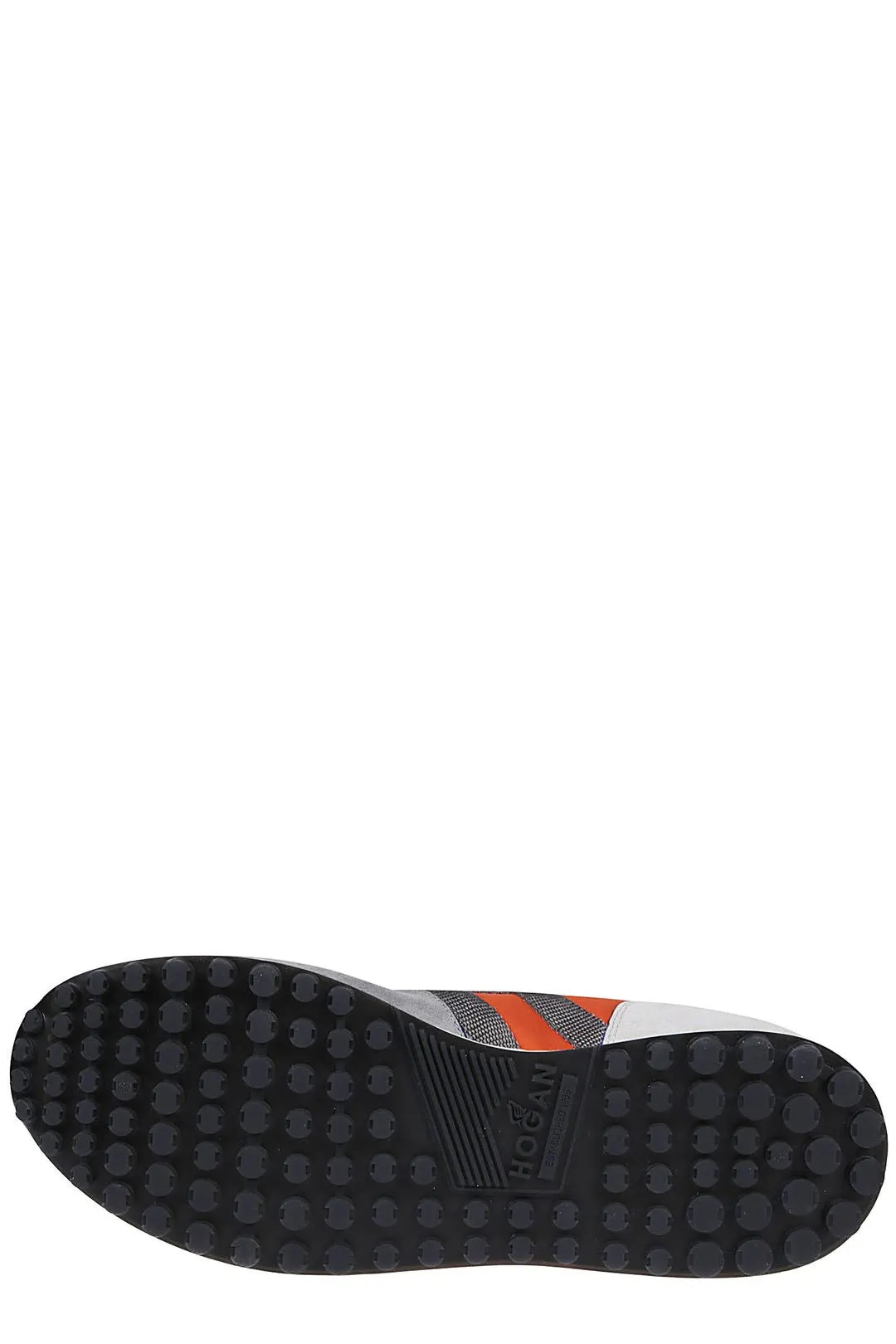 Hogan H383 Lace-Up Sneakers