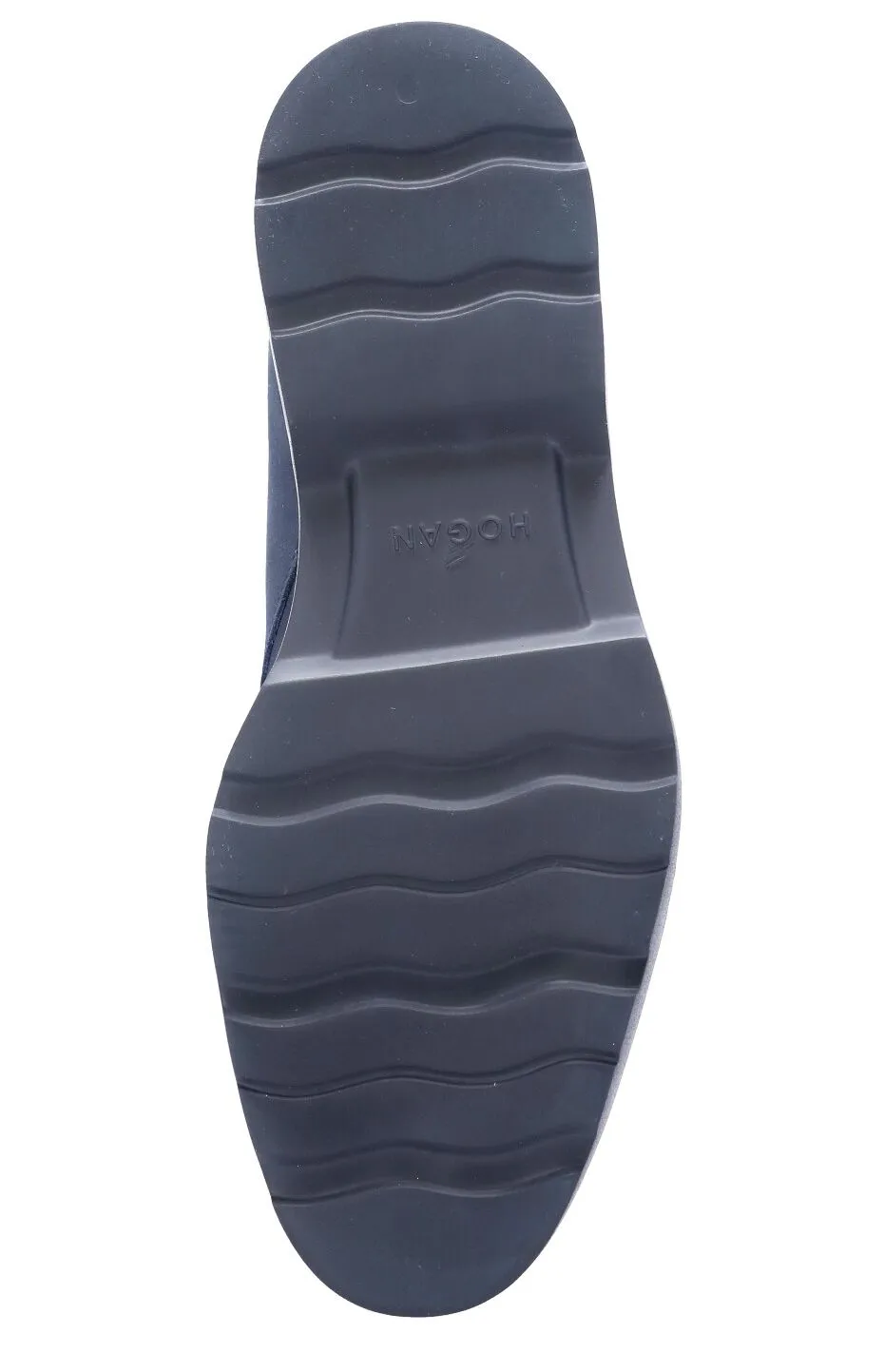 Hogan H393 Lace-Up Boots