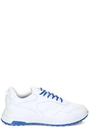 Hogan Hyperlight Lace-Up Sneakers