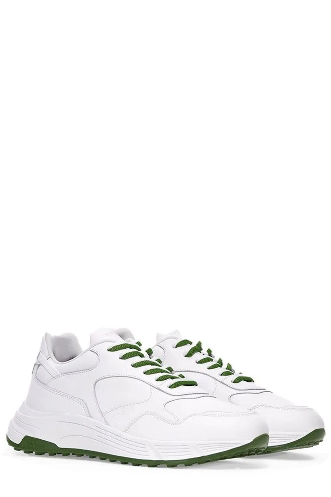 Hogan Hyperlight Lace-Up Sneakers